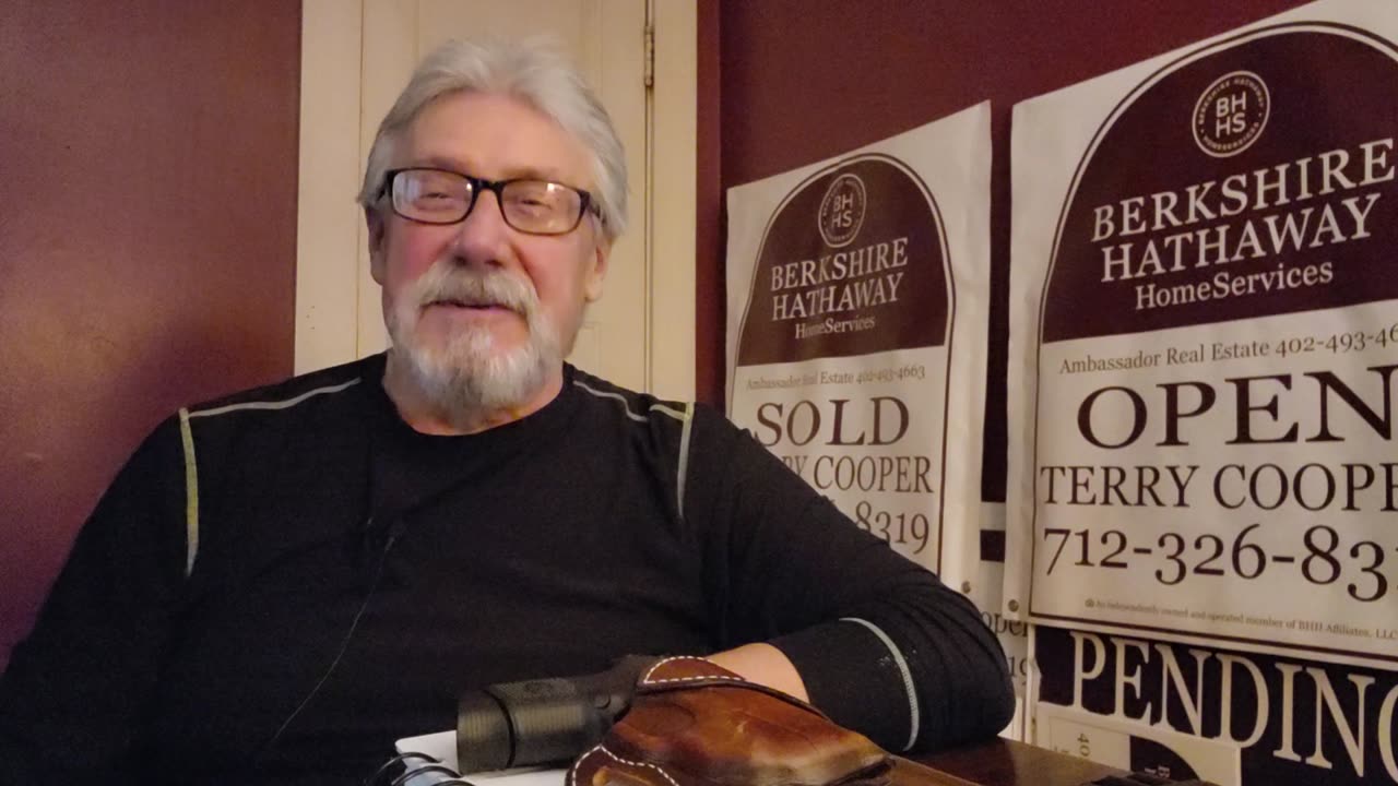 Coffee ☕️ with Coop! Ep.158