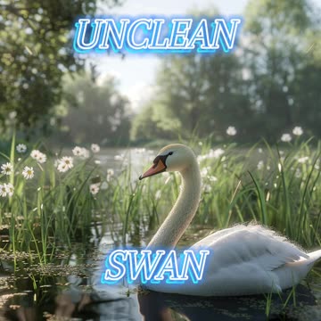 [LEVITICUS 11:13-20] PT2