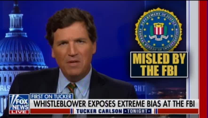 Whistleblower Identified: FBI Special Agent Steve Friend Goes Public - Exposed FBI Criminal Acts