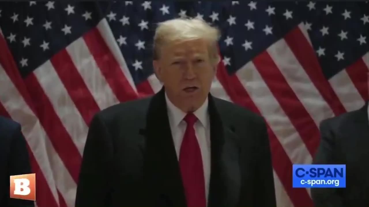 Trump: Biden Doesn't Even Know If He's Alive