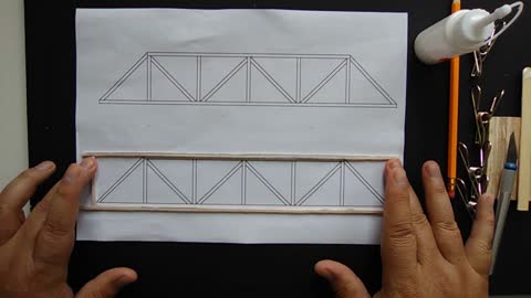 Construct assembly jig