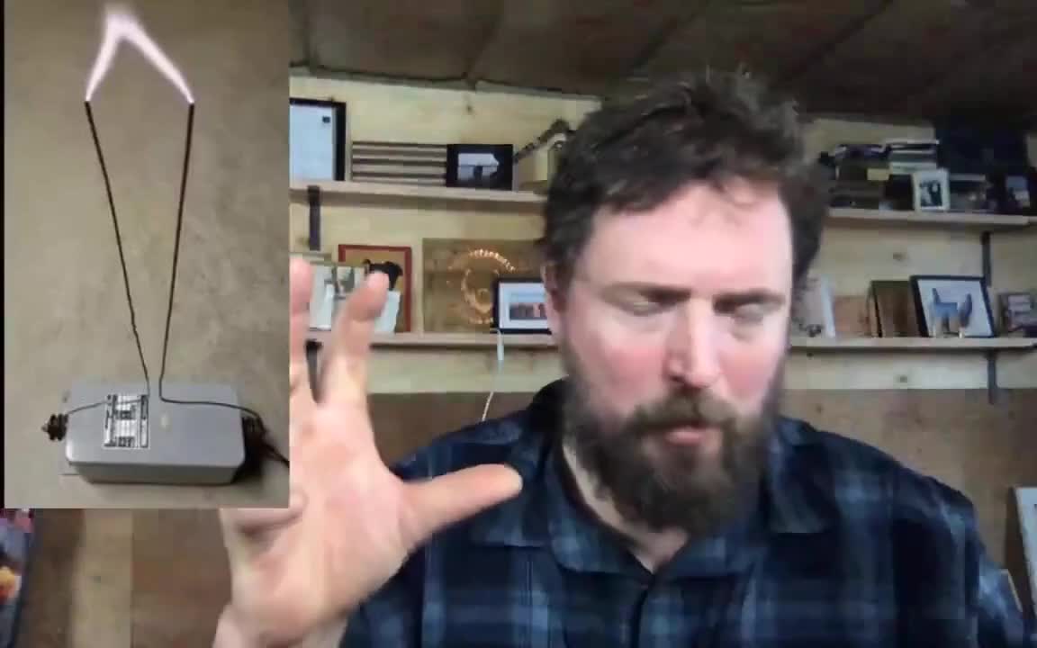 Owen Benjamin - Back in Time