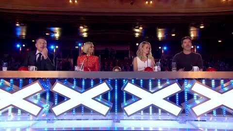 Richard Jones Britain's Got Talent WINNER | ALL Performances