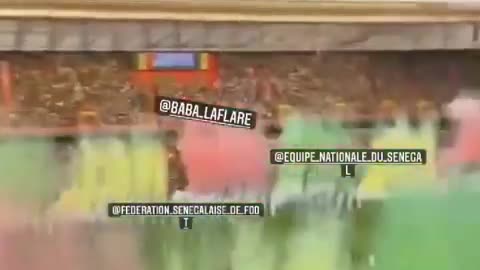 السينغال اجواء خرافية