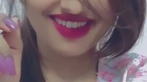 CUTE INDIAN GIRL REEL