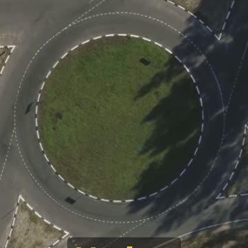 Mackay: The Roundabout Capital of Australia - Weird AI Prompt 32