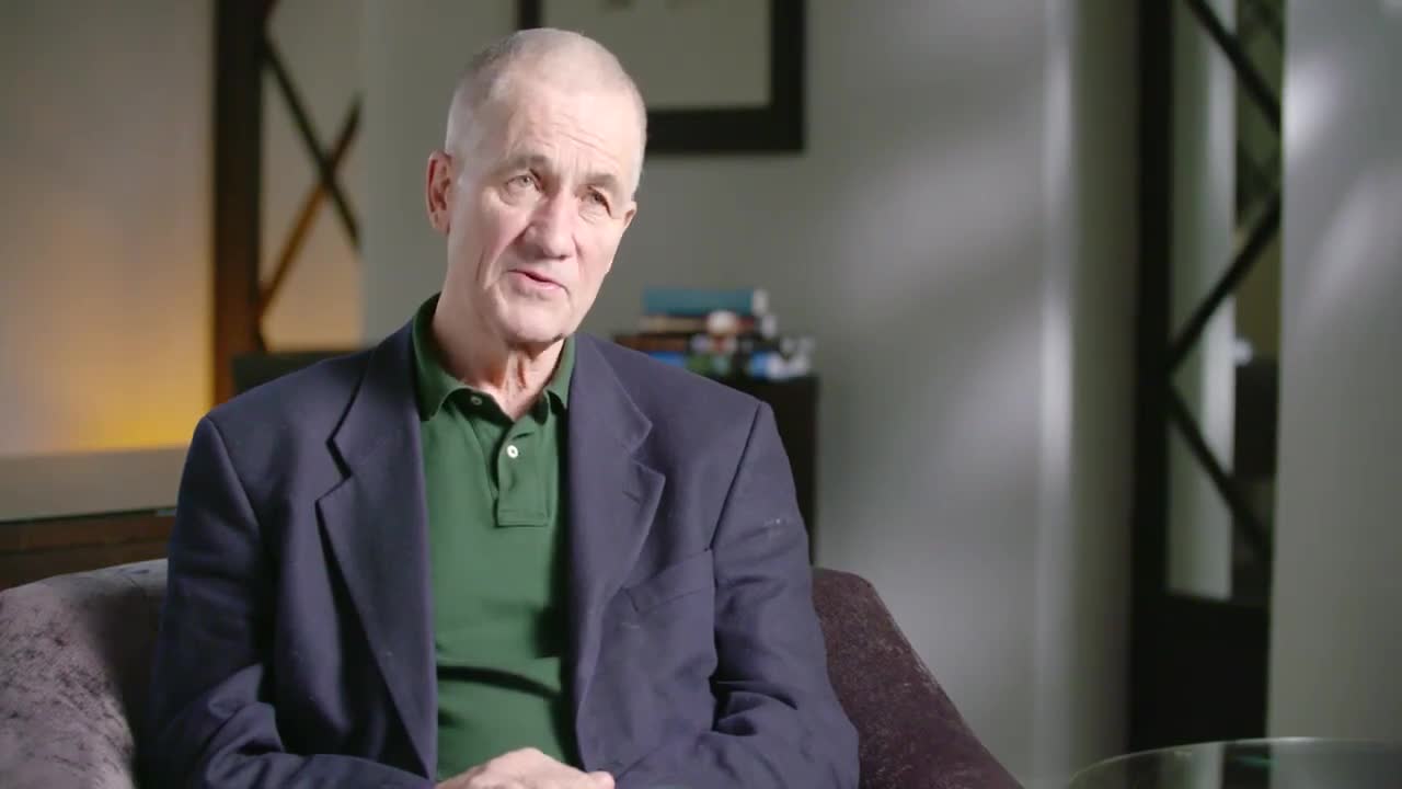 Retirada de antidepressivo identificada como doença_ Dr. Peter Gotzsche (Legendado)