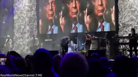 Morrissey Calls Out Mass Murderers Bill Gates, Klaus Schwab and Dr. Fauci - Reloaded from Biological Medicine
