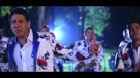 La Inolvidable Banda Agua De La Llave - La Tormenta (Video Oficial)