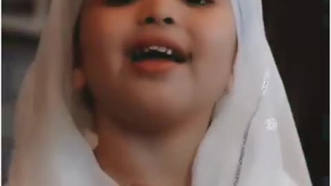 Heart reaction ❤️ Islamic gojol
