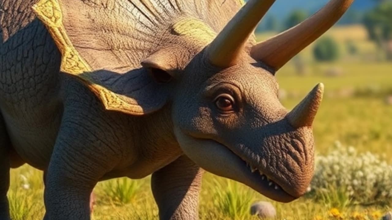 Journey to the Prehistoric Era: Meet the Dinosaurs!