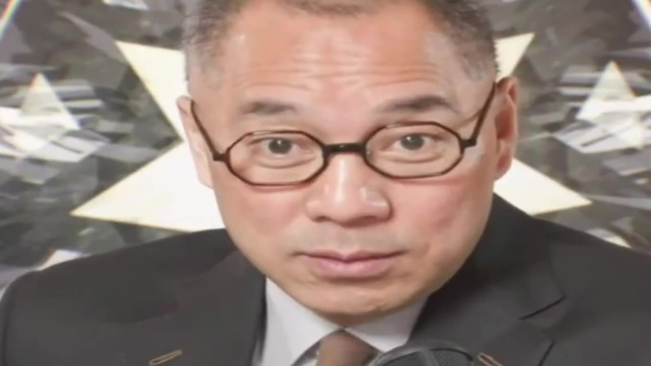 20220220文贵先生直播： #普京 和 #习近平 单独密谈二个小时，勾兑啥内容？