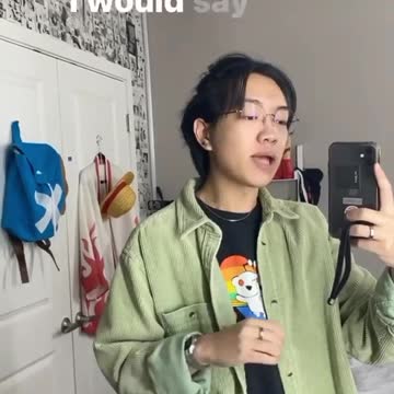 “The goal of my videos is to share