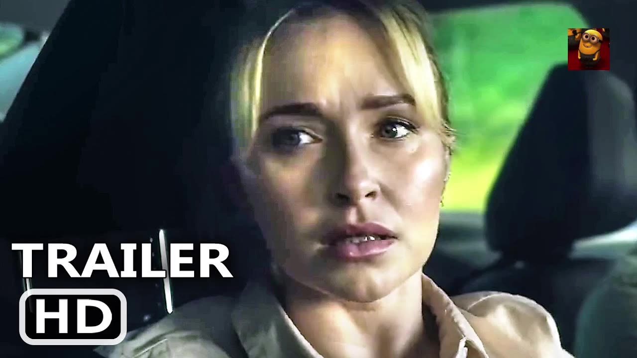 AMBER ALERT Trailer (2024) Hayden Tyler James Williams