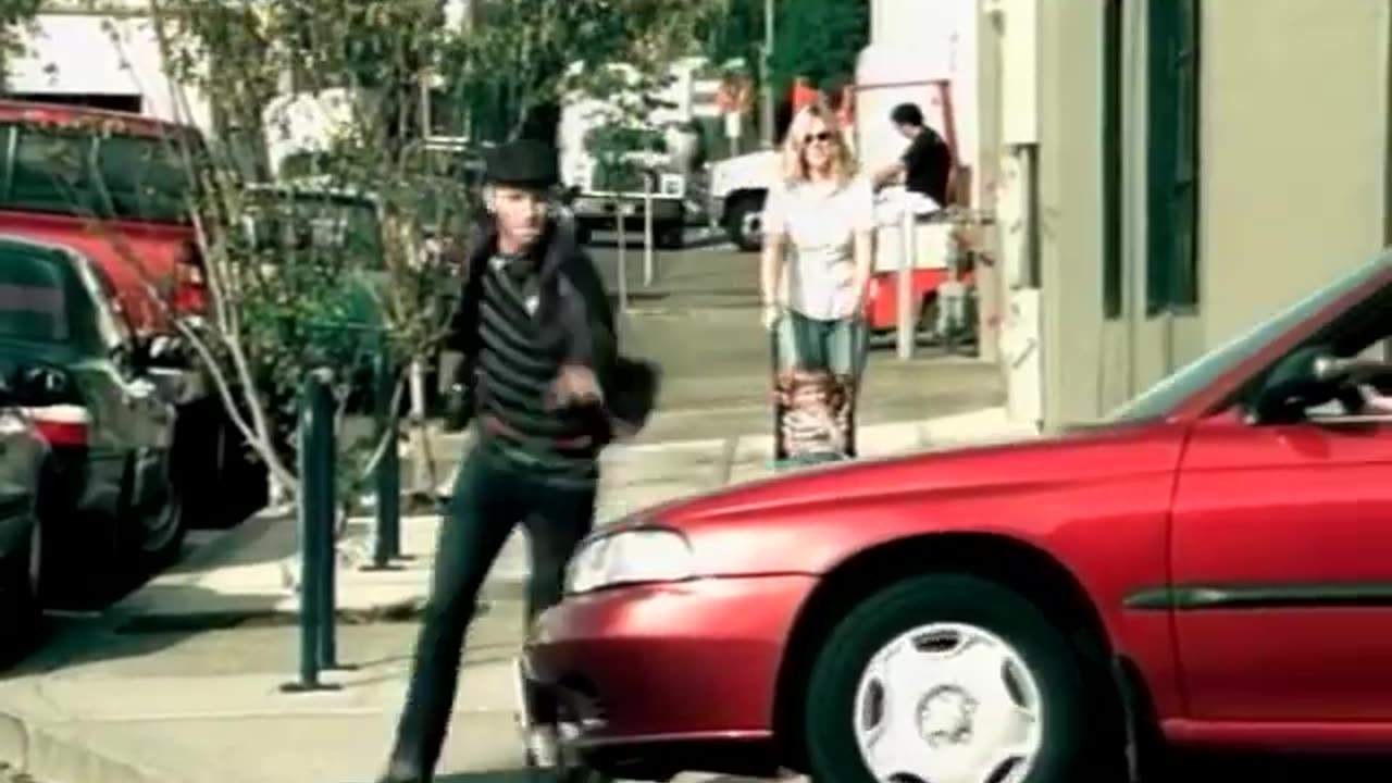 Flogging Molly - Drunken Lullabies (Official Video)