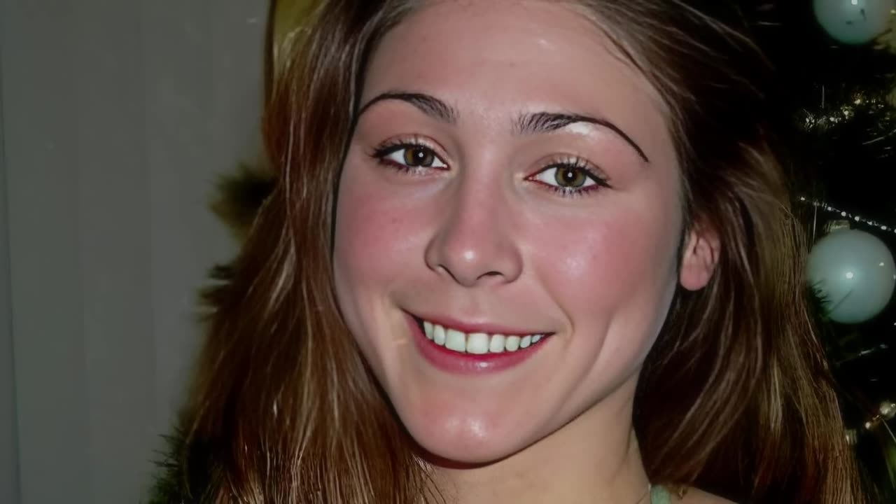 She left the bar and disappeared. The Disturbing Case of C