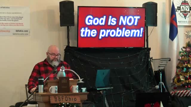 251 That My House May Be Filled (Luke 14:15-24) 2 of 2