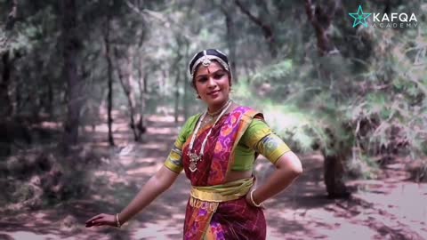 Learn Online Bharatanatyam Classes