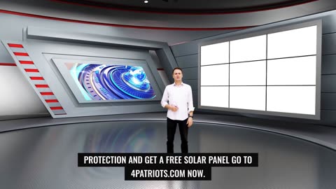 Patriot Power Generator 2000X