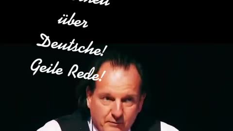 Aber zurecht häßliche Wahrheiten über die deutschen BRD Bewohner,