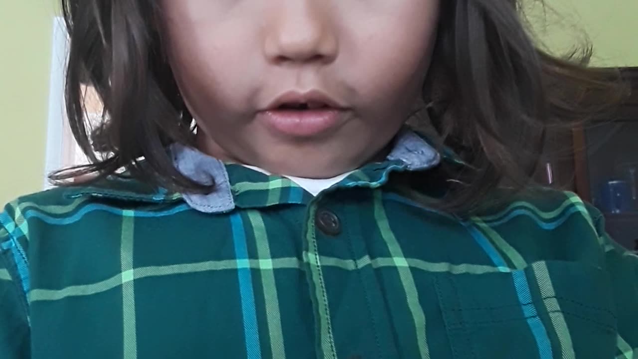 Opening the seedpackets