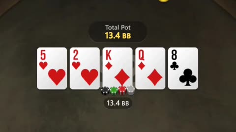 Nailed the straight to dave my life Spin&go77