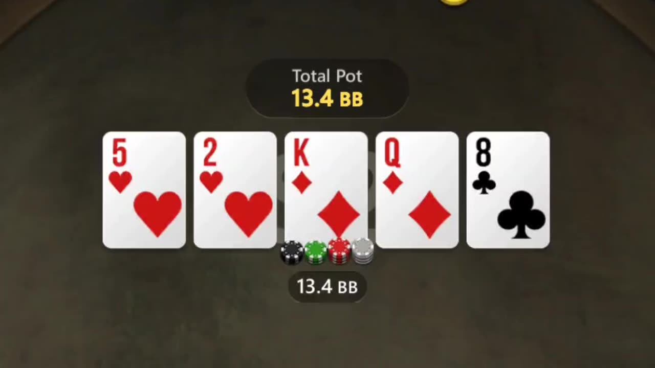 Nailed the straight to dave my life Spin&go77