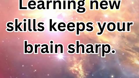 Good health Facts 34