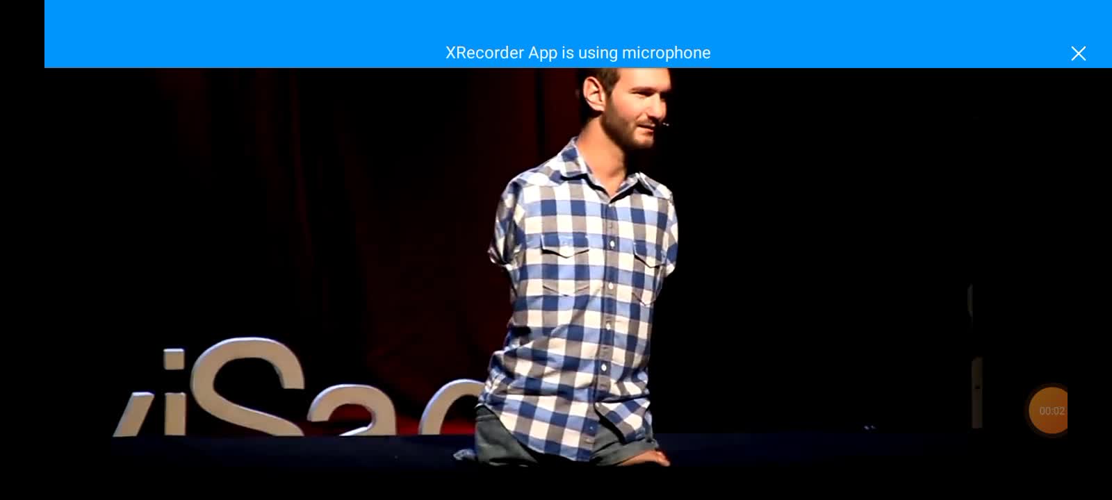 Overcoming hopelessness nick vujicic motivational