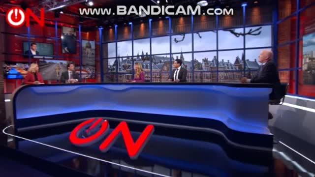 Thierry Baudet over de oorlog in de Oekraïne