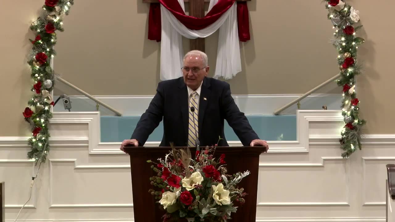 The Wisdom of God - Charles Lawson
