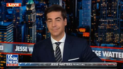 Jesse Watters Primetime 2/18/22