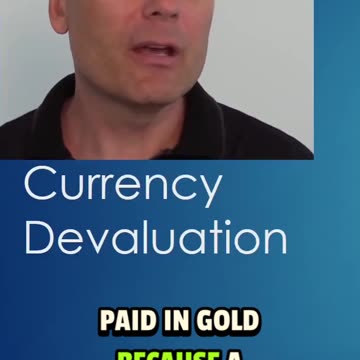 Collapse of Roman Currency