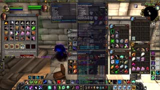 World of Warcraft Classic Shadow gets First Aid to max technically