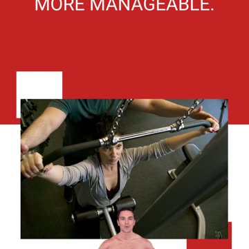 Exercise Tips part 2