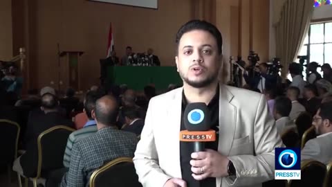 Yemen warns EU against military intervention to protect Israeli vessels
