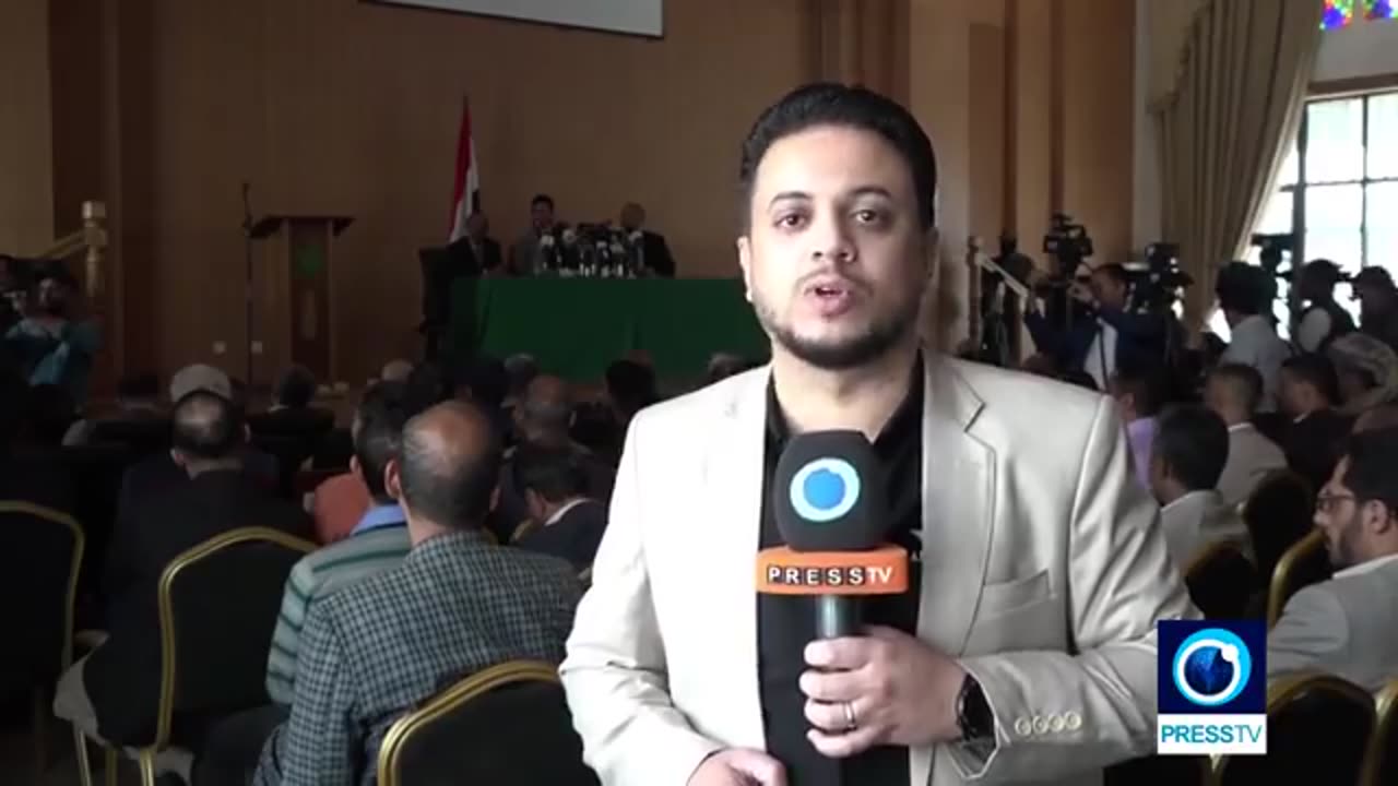 Yemen warns EU against military intervention to protect Israeli vessels