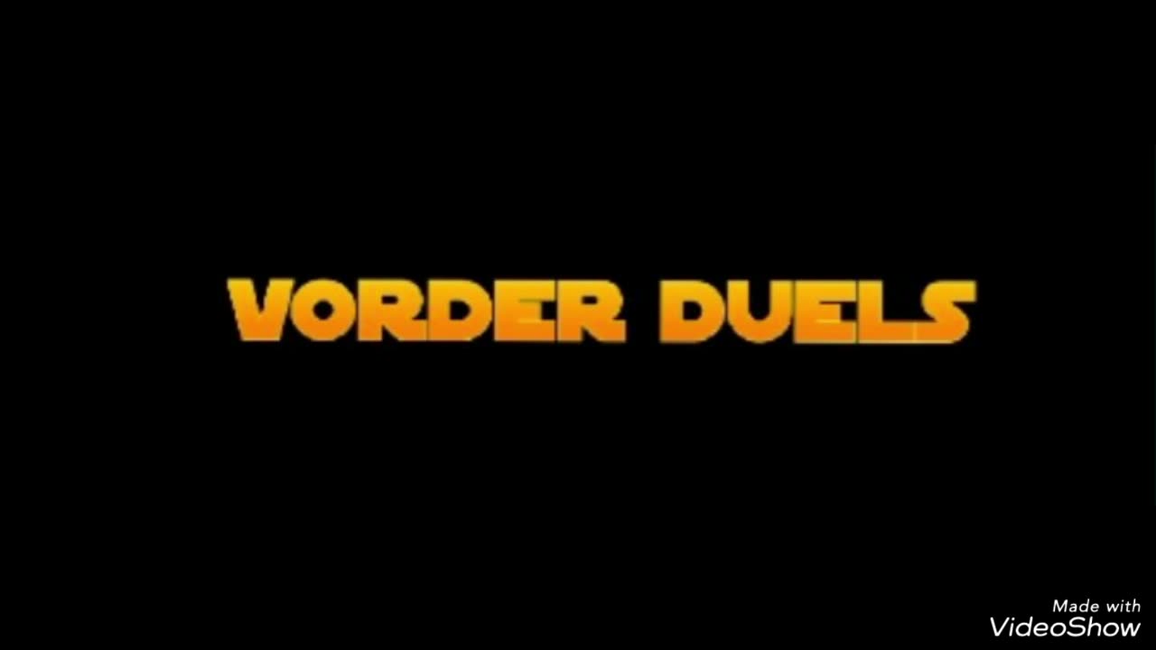 Vorder Duels