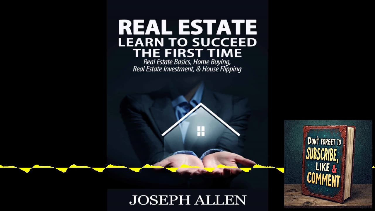 🏡💰 Deep Dive Podcast: Real Estate – Learn to Succeed the First Time! 🛠️💡