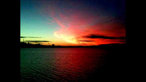 Indy Angel - Auringonlaskuun viimeiseen