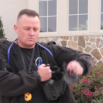 So You Messed Up Muzzle Training... Here’s What to Do!