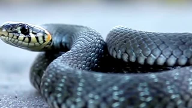 Most venomous snake in world