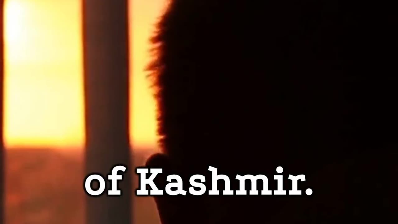 Martyrs of Kashmir – Voice of the Martyrs Quote #Kashmir #Christian #Persecution #Faith