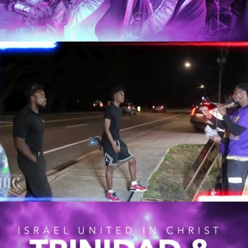 Seeing Your People Being Oprressed, Should Make You Mad Enough To Take Action And Find Solutions.