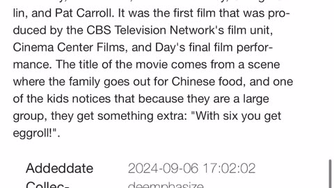 JFK JR IN MOVIES AND TV SHOWS