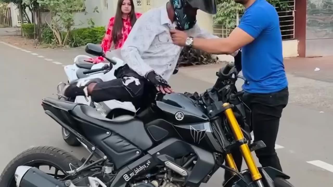 RESPECT!!