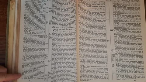 Leviticus 12