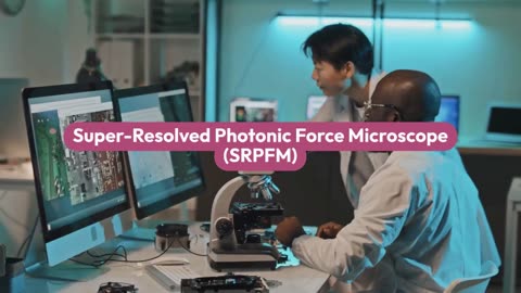 Incredible New Technique Measures Forces As Small as a Virus With Unprecedented Precision