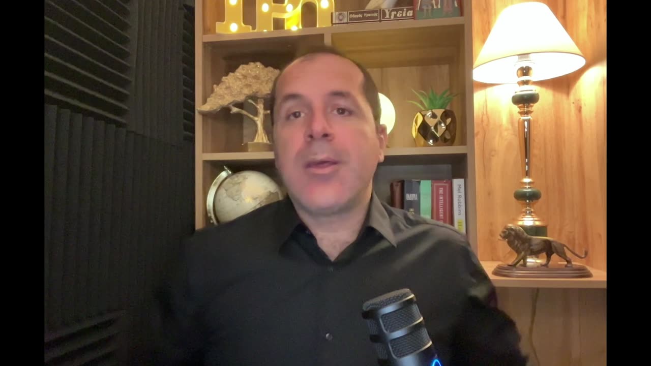Backed By BlackStone! They Start Trading Tomorrow | I'm Buying