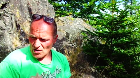 Gedanken zum Sonntag, dem 07. August - "Vom Gericht"